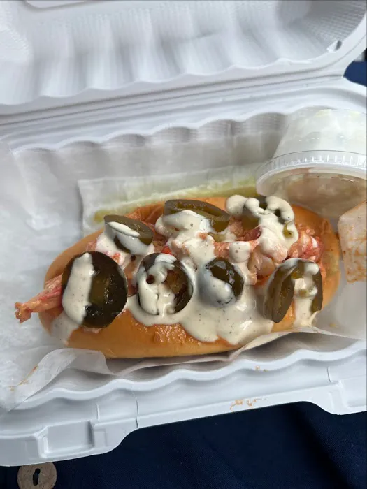 Lobster Roll Co Montclair Picture 9