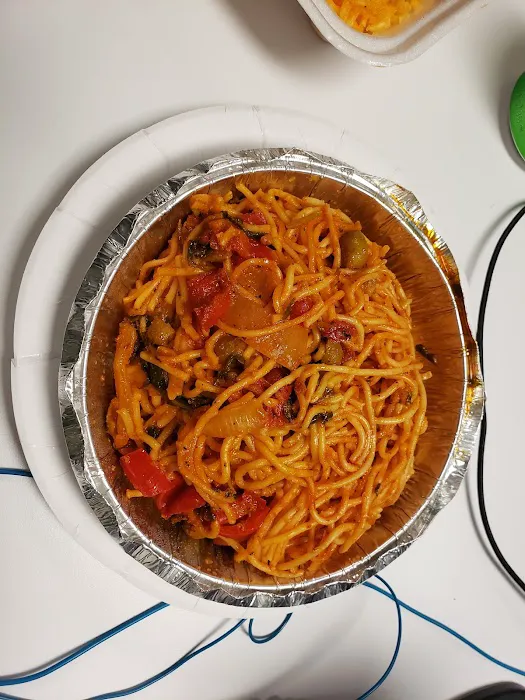 Paraiso Dominicano Restaurant Picture 5