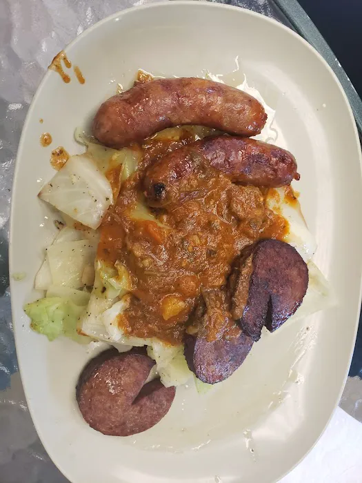 Paraiso Dominicano Restaurant Picture 9