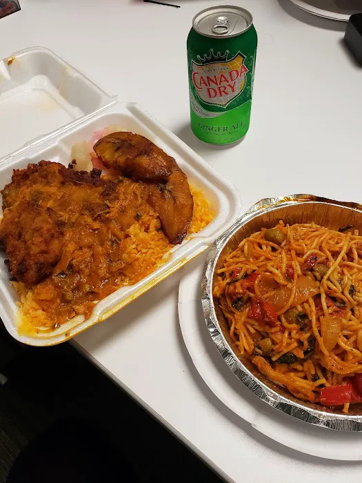 Paraiso Dominicano Restaurant Picture 6