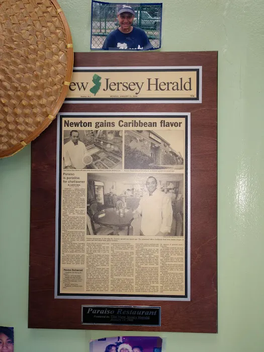 Paraiso Dominicano Restaurant Picture 7