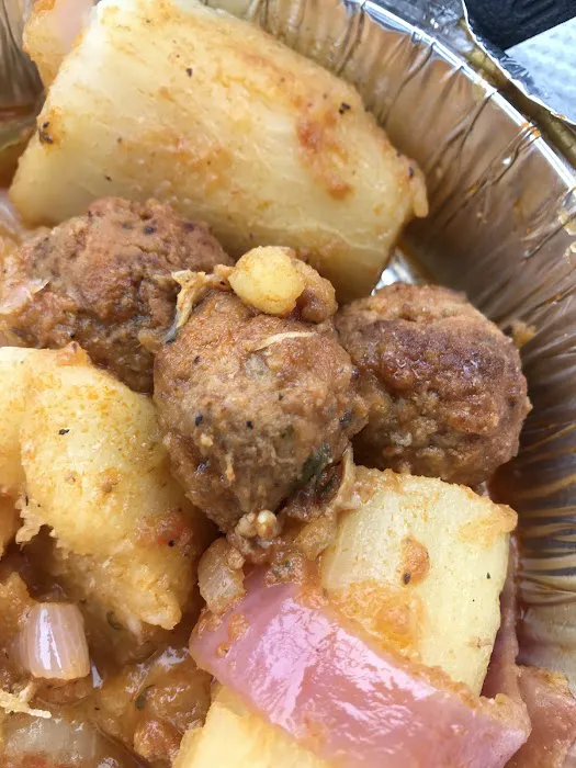 Paraiso Dominicano Restaurant Picture 10