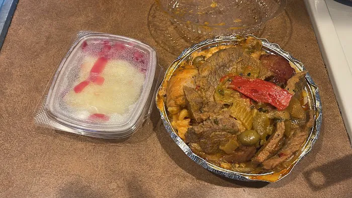 Paraiso Dominicano Restaurant Picture 2