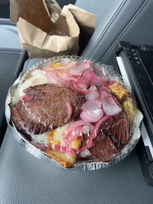 Paraiso Dominicano Restaurant Picture 1