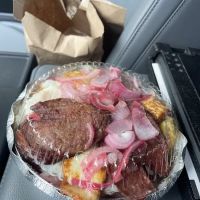 Paraiso Dominicano Restaurant ico