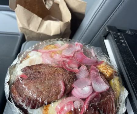 Paraiso Dominicano Restaurant