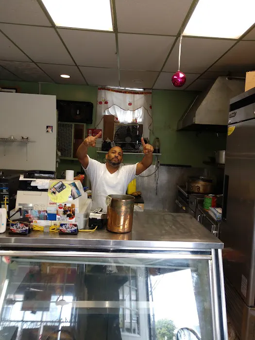 Paraiso Dominicano Restaurant Picture 8