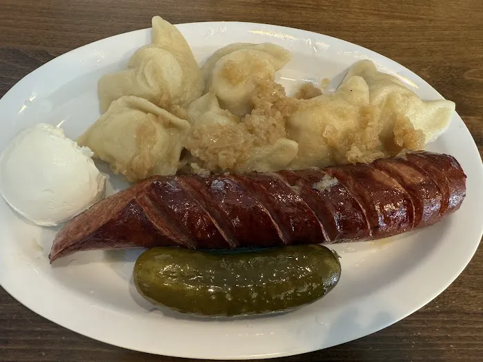 Rosa-Ly Pierogi Picture 8