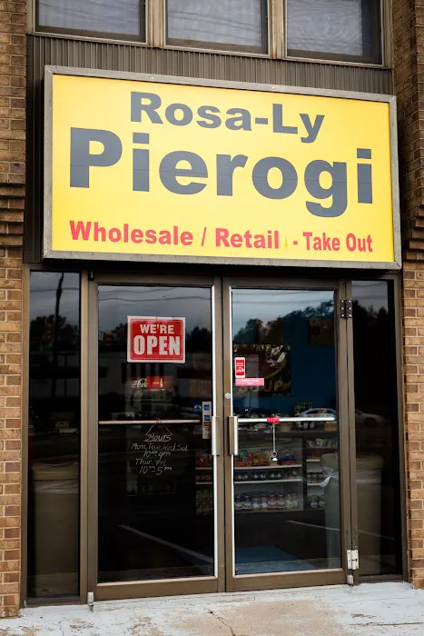 Rosa-Ly Pierogi Picture 7
