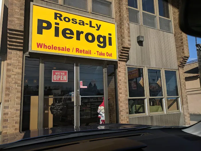 Rosa-Ly Pierogi Picture 4