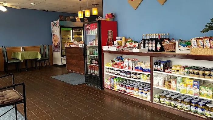 Rosa-Ly Pierogi Picture 1