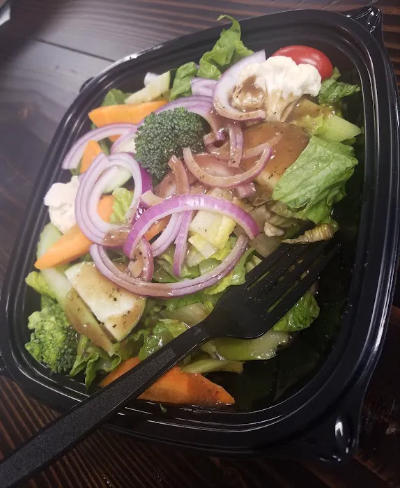 FIRE Roasted Chicken & Grill Picture 4