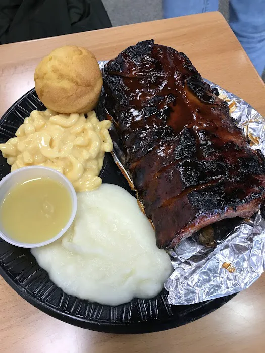 FIRE Roasted Chicken & Grill Picture 5