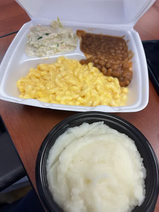 FIRE Roasted Chicken & Grill Picture 2