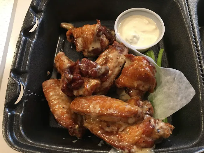 FIRE Roasted Chicken & Grill Picture 10