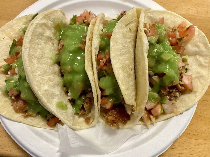 FIRE Roasted Chicken & Grill Picture 7