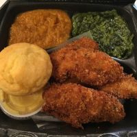 FIRE Roasted Chicken & Grill ico