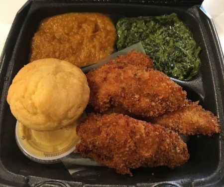 FIRE Roasted Chicken & Grill