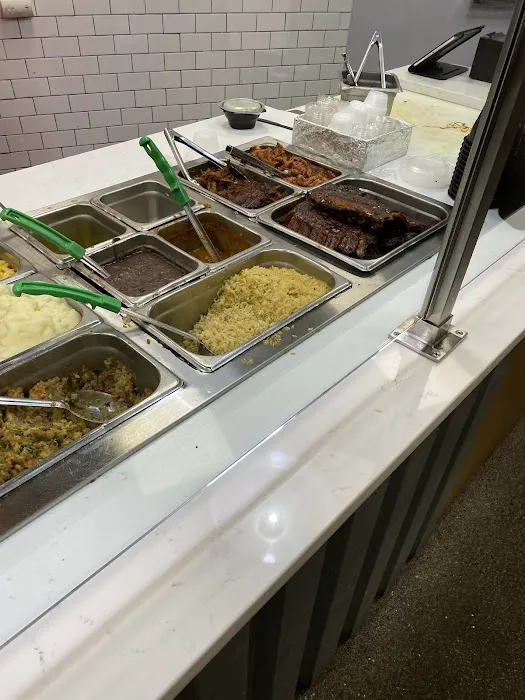 FIRE Roasted Chicken & Grill Picture 8