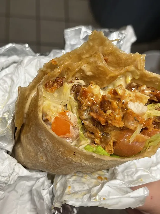 FIRE Roasted Chicken & Grill Picture 3