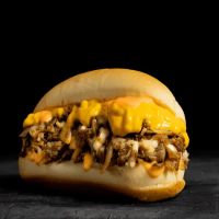 Pardon My Cheesesteak ico