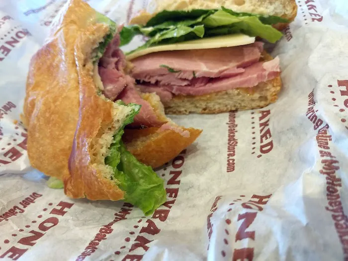 The Honey Baked Ham Company Picture 1