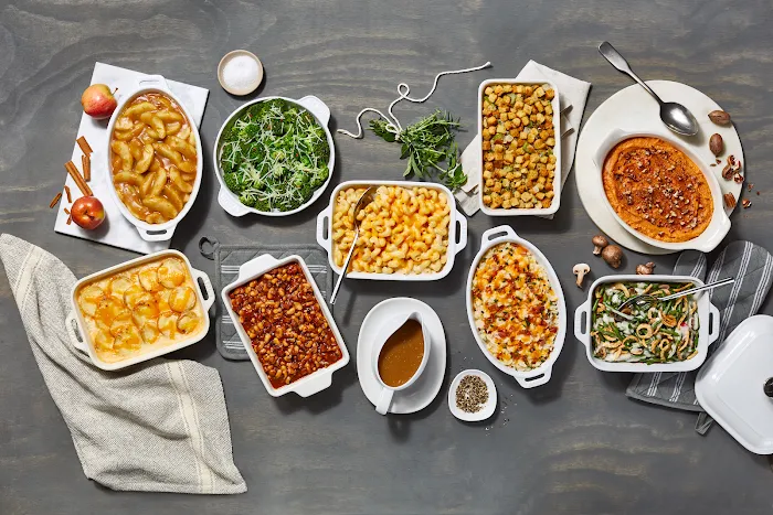 The Honey Baked Ham Company Picture 6