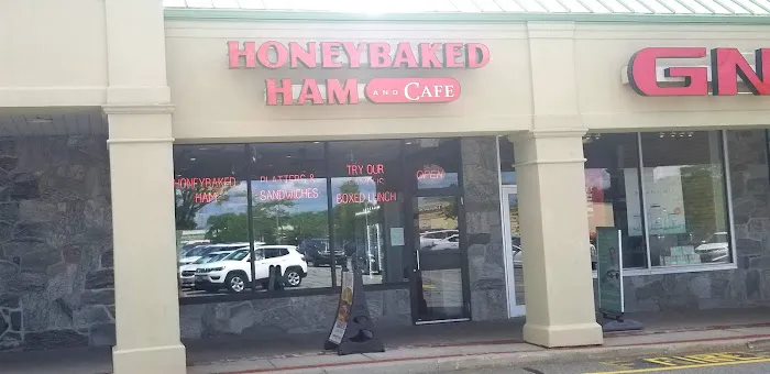 The Honey Baked Ham Company Picture 9