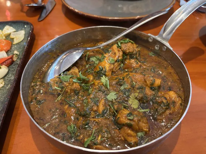 Bukhara Grill : Indian Spice Rave & Catering (By Raja Jhanjee) Picture 1