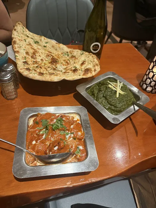 Bukhara Grill : Indian Spice Rave & Catering (By Raja Jhanjee) Picture 5