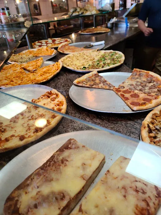 Frank's Trattoria (West Caldwell) Picture 7