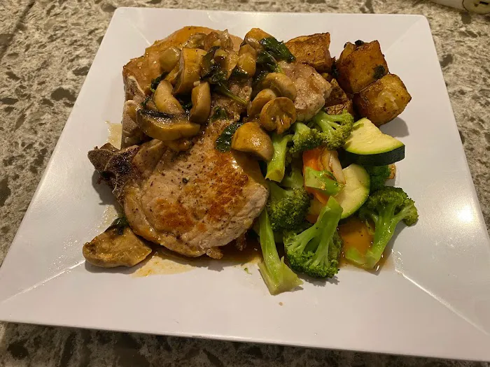 Frank's Trattoria (West Caldwell) Picture 9