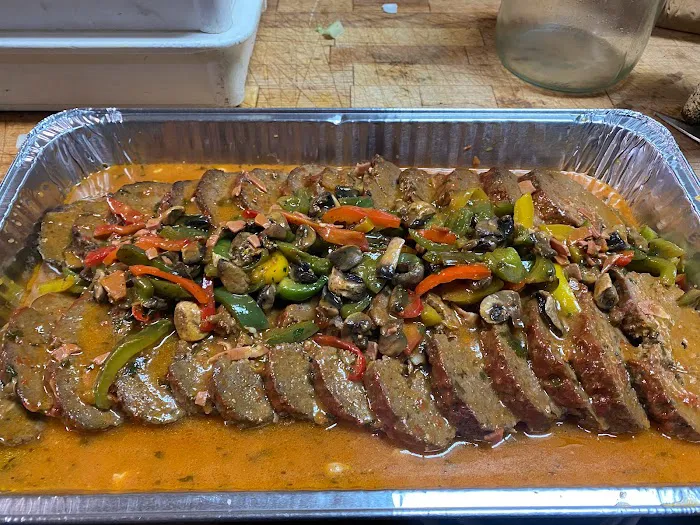 Frank's Trattoria (West Caldwell) Picture 8