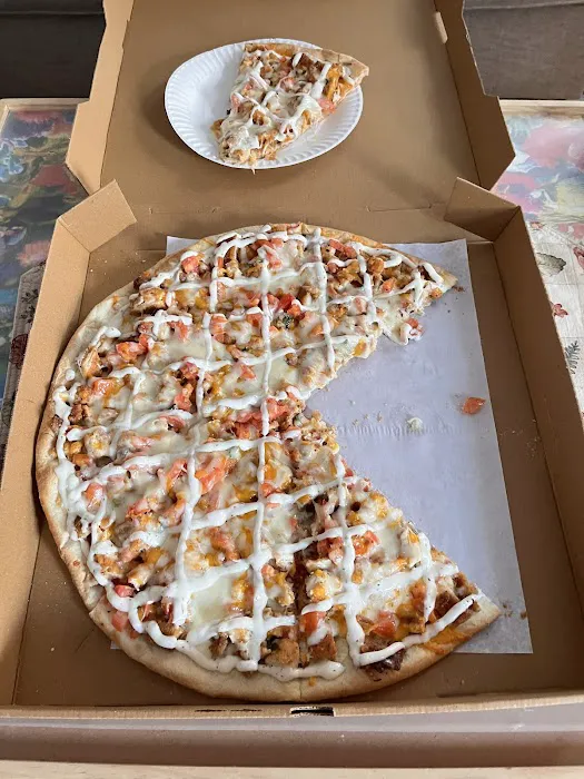 Frank's Trattoria (West Caldwell) Picture 4