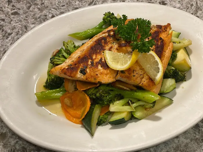 Frank's Trattoria (West Caldwell) Picture 3