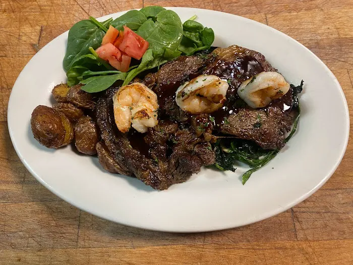 Frank's Trattoria (West Caldwell) Picture 10