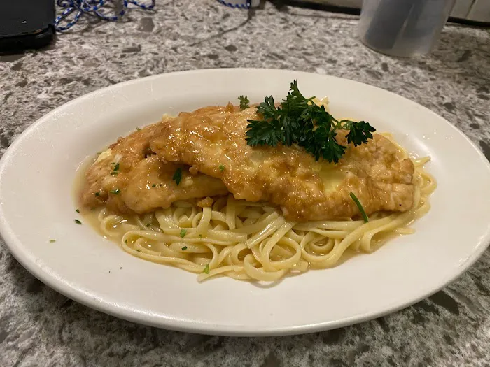 Frank's Trattoria (West Caldwell) Picture 1