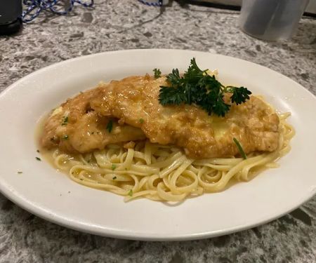 Frank's Trattoria (West Caldwell)