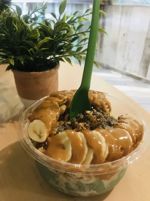 Playa Bowls Picture 3