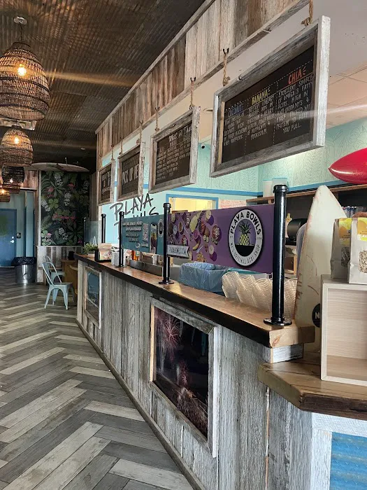 Playa Bowls Picture 9