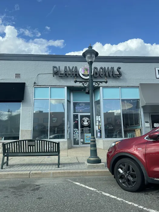 Playa Bowls Picture 6