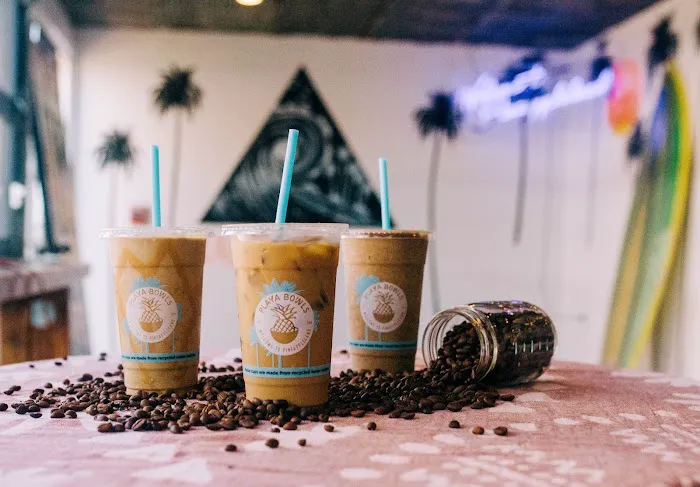 Playa Bowls Picture 2