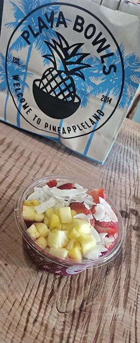 Playa Bowls Picture 8