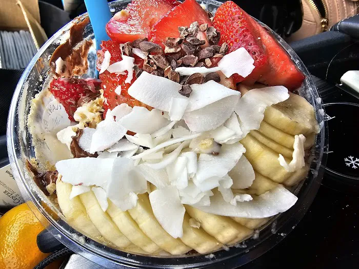 Playa Bowls Picture 4