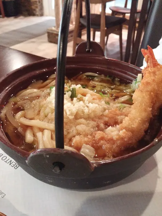 Sushi Cafe Picture 5