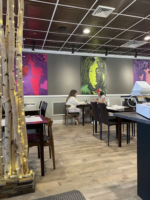 Sushi Cafe Picture 9