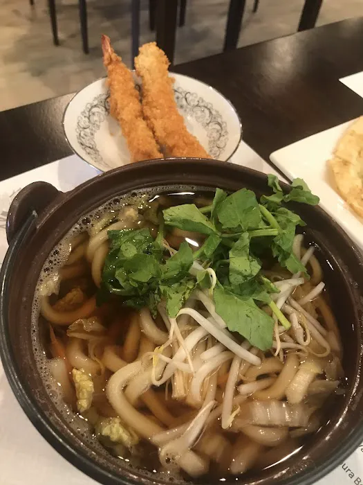 Sushi Cafe Picture 3