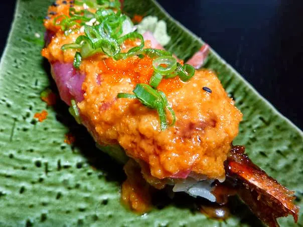 Sushi Cafe Picture 4