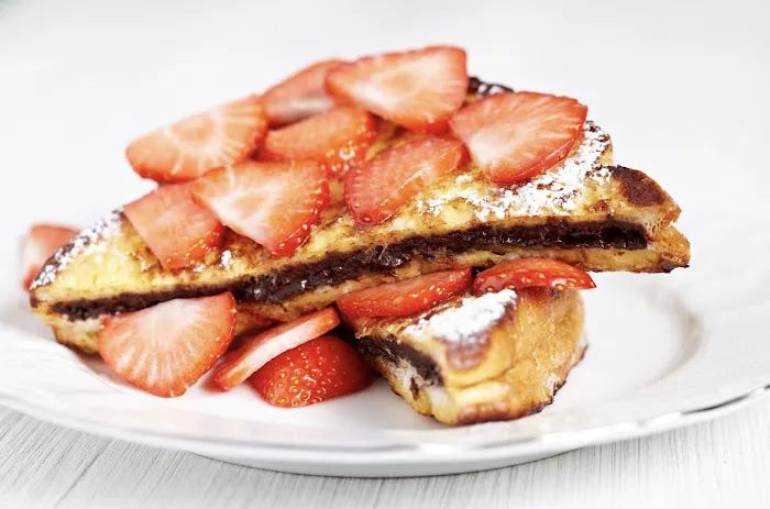 Alya's Diner Picture 5