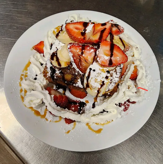 Alya's Diner Picture 8